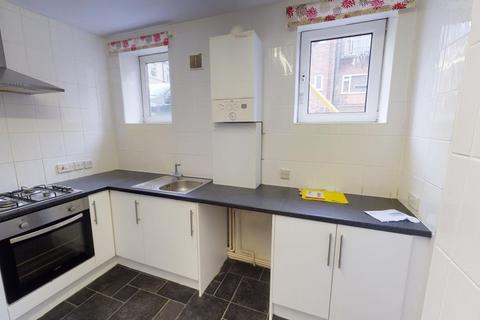 1 bedroom ground floor flat to rent, Flat 1, 7 All Saints Street, Nottingham, NG7 4DP
