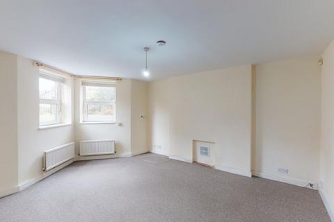 1 bedroom ground floor flat to rent, Flat 1, 7 All Saints Street, Nottingham, NG7 4DP