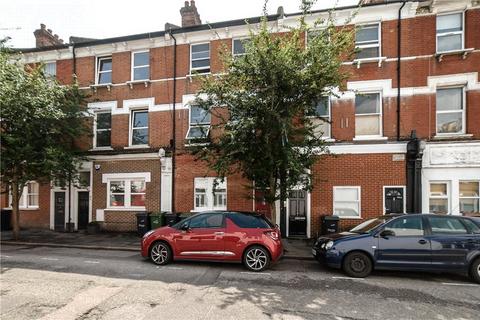 1 bedroom apartment to rent, Morrish Road, London, SW2