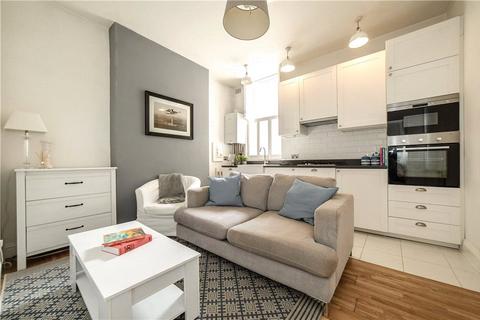 1 bedroom apartment to rent, Morrish Road, London, SW2