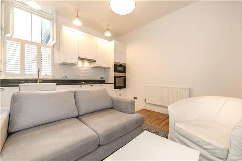 1 bedroom apartment to rent, Morrish Road, London, SW2