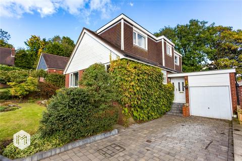 4 bedroom detached house for sale - High Meadows, Bromley Cross, Bolton, Greater Manchester, BL7