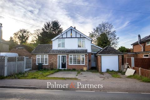 4 bedroom detached house for sale, The Causeway, Great Horkesley, Colchester, Essex, CO6