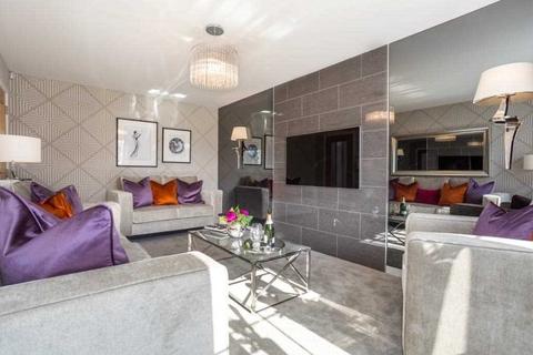 4 bedroom detached house for sale - The Burgess - PLOT 302, Brackenhill Park, Hamilton