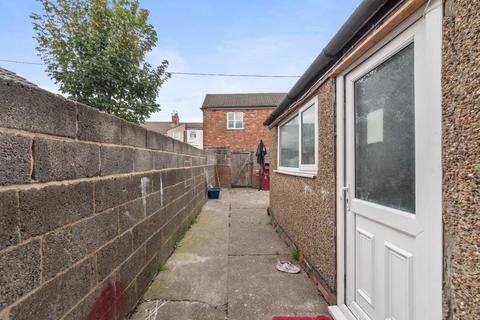 3 bedroom terraced house for sale, Percival Street, Scunthorpe, DN15