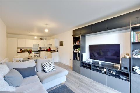 2 bedroom apartment for sale - Ottley Drive, Blackheath, London, SE3