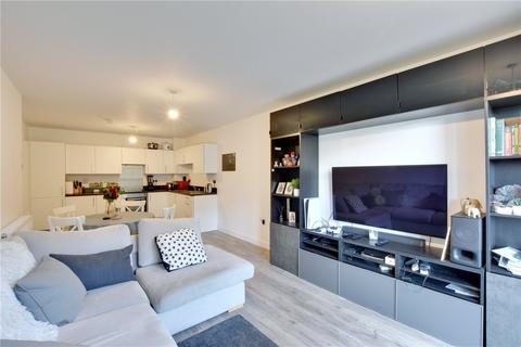 2 bedroom apartment for sale, Ottley Drive, Blackheath, London, SE3