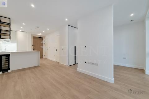 Studio to rent, Affinity House, Beresford Av, Wembley, HA0