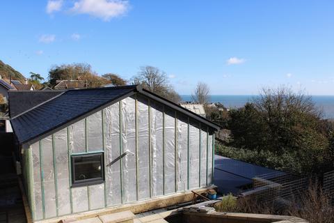3 bedroom bungalow for sale - Grove Road, Ventnor, Isle Of Wight. PO38 1TS