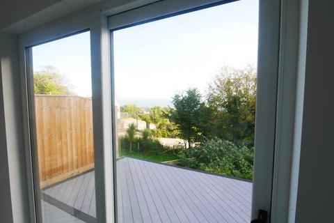 3 bedroom bungalow for sale - Grove Road, Ventnor, Isle Of Wight. PO38 1TS