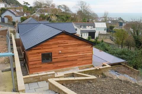 3 bedroom bungalow for sale, Grove Road, Ventnor, Isle Of Wight. PO38 1TS