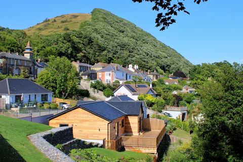 3 bedroom bungalow for sale, Grove Road, Ventnor, Isle Of Wight. PO38 1TS