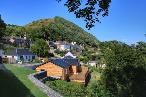 3 bedroom bungalow for sale, Grove Road, Ventnor, Isle Of Wight. PO38 1TS