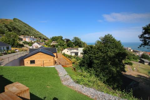 3 bedroom bungalow for sale, Grove Road, Ventnor, Isle Of Wight. PO38 1TS