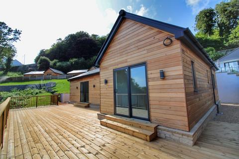 3 bedroom bungalow for sale, Grove Road, Ventnor, Isle Of Wight. PO38 1TS