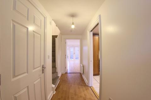 3 bedroom end of terrace house to rent - Hatfield Road, St. Albans, Hertfordshire, AL1