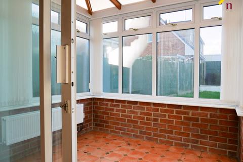 35 Beech Avenue, Bradley, Wrexham, LL11 4DG