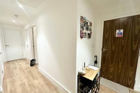 2 bedroom apartment to rent, Station Street, Nottingham, Nottinghamshire NG2 3AJ