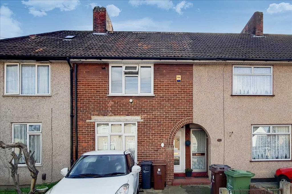 Stamford Road, Dagenham, London 2 bed property £375,000
