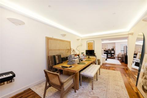 2 bedroom apartment to rent, The Galleries, 9 Abbey Road, London, NW8