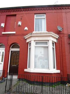 2 bedroom terraced house for sale - Wrenbury Street, Liverpool, Merseyside, L7