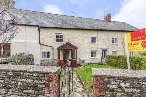 2 bedroom cottage for sale - Kington,  Herefordshire,  HR5