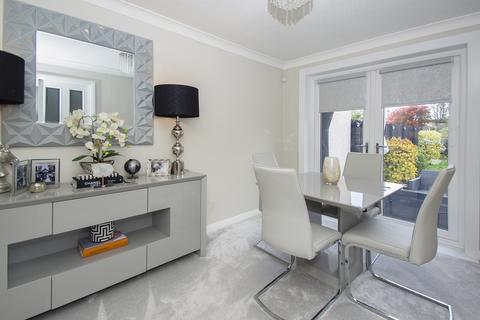 101 Greenacres, Ardrossan, KA22 7PR