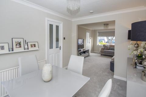 101 Greenacres, Ardrossan, KA22 7PR