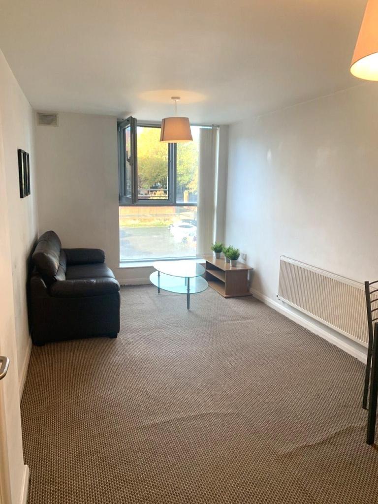 Bispham House Lace Street, liverpool 1 bed apartment £675 pcm (£156 pw)