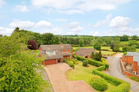 4 bedroom detached house for sale, Guilsborough Hill, Hollowell, Northampton, Northamptonshire, NN6