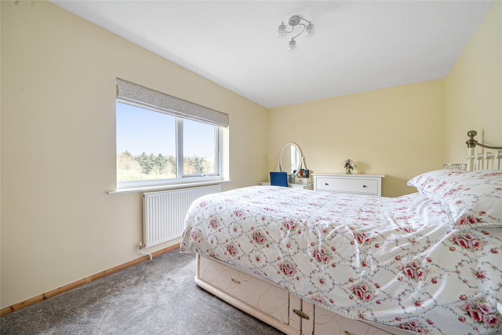 Principal Room