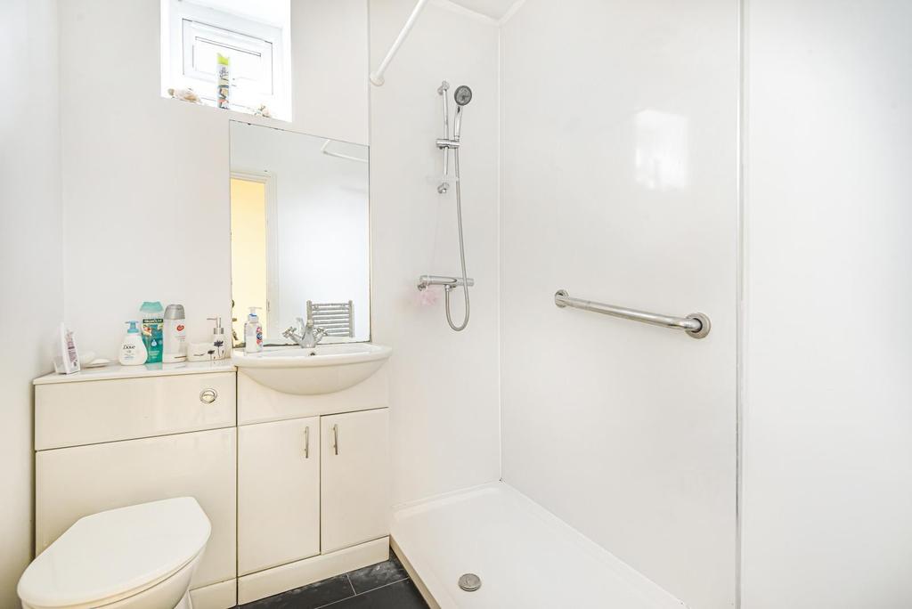 Annexe Bathroom