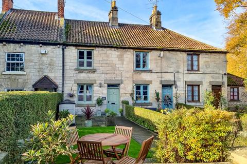 2 bedroom cottage for sale - Copgrove Terrace, Burton Leonard