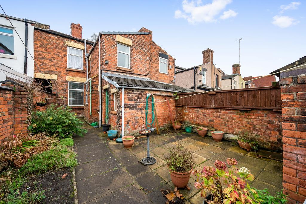 Haresfinch View, St Helens, WA11 3 bed terraced house for sale £135,000
