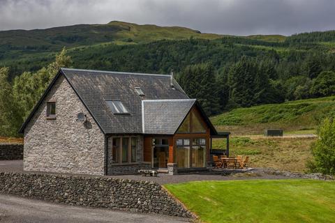 3 bedroom house for sale - Collaig Byre, Kilchrenan, Taynuilt, Argyll, PA35 1HG