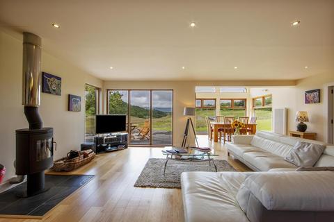 3 bedroom house for sale - Collaig Byre, Kilchrenan, Taynuilt, Argyll, PA35 1HG