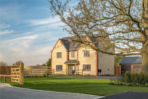 5 bedroom detached house for sale - Hayfield Lakes, Clophill, Bedfordshire, MK45
