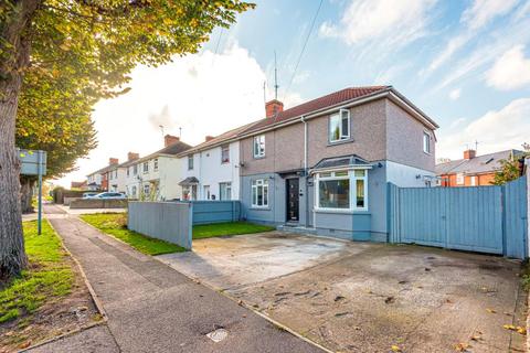 3 bedroom semi-detached house for sale - Swindon,  Wiltshire,  SN2
