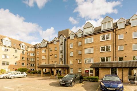 1 bedroom retirement property for sale - 1/101 Homeross House, Mount Grange, Marchmont, EH9 2QY
