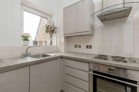 1 bedroom property for sale - 1/101 Homeross House, Mount Grange, Marchmont, EH9 2QY