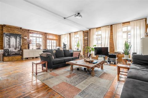 1 bedroom apartment for sale - Middlesex Street, London, E1