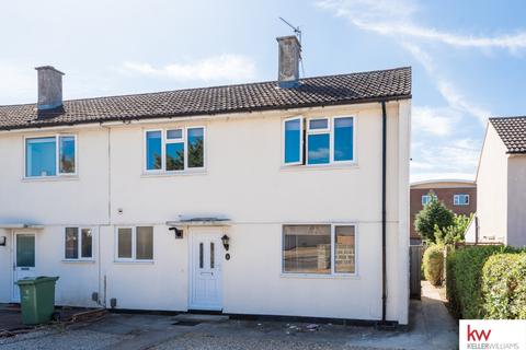 6 bedroom semi-detached house to rent - Girdlestone Road, Headington, Oxford