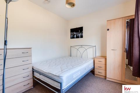 6 bedroom semi-detached house to rent - Girdlestone Road, Headington, Oxford