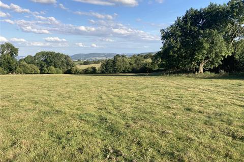 Land for sale - Whitney-on-Wye, Hereford, Herefordshire, County
