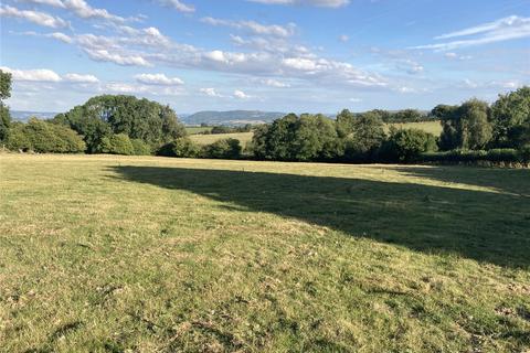 Land for sale - Whitney-on-Wye, Hereford, Herefordshire, County