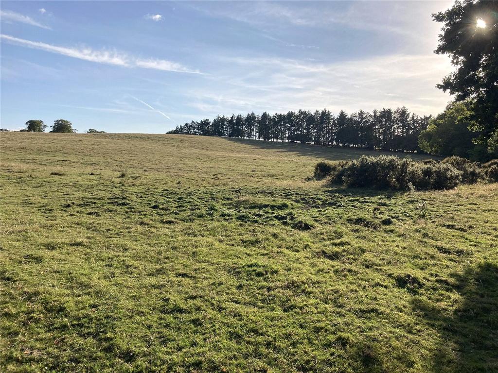 WhitneyonWye, Hereford, Herefordshire, County Land for sale £300,000