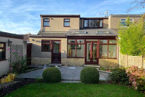 9 Beech Road, Halton, Lancaster, LA2 6QQ