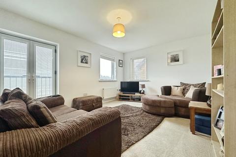 2 bedroom flat for sale, St Georges Quay, Lancaster, LA1