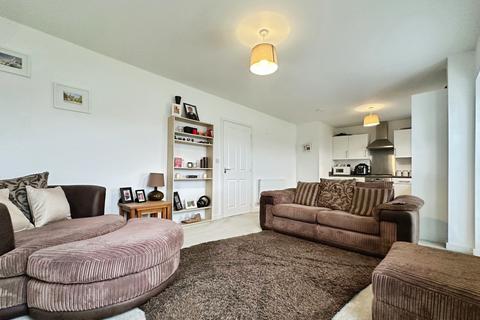 2 bedroom flat for sale, St Georges Quay, Lancaster, LA1