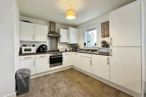 2 bedroom flat for sale, St Georges Quay, Lancaster, LA1